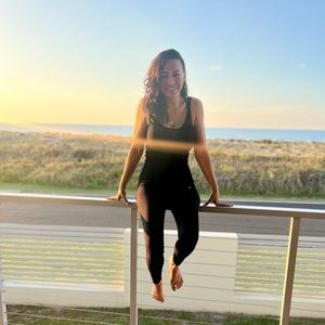 Meet your Posher, Kyelee